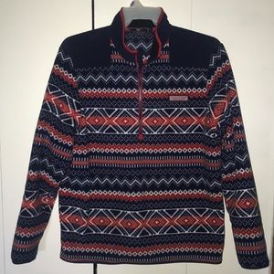 Vineyard Vines Men’s Fleece Shep Shirt